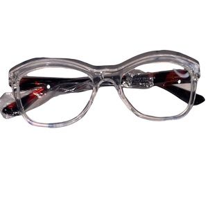 NWT Wealthy Shades Blue Light Glasses